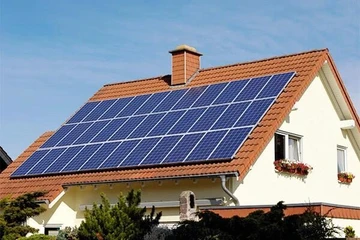 Thường trực Chính phủ yêu cầu làm rõ điện mặt trời mái nhà