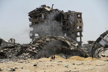 Xuất hiện diễn biến đáng lo khi xung đột Israel-Hamas tròn 200 ngày