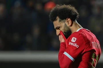 Salah mong manh giữa ranh giới người hùng và tội đồ của Liverpool