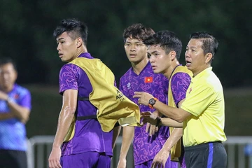 Đảo lộn mọi toan tính, U-23 Việt Nam đá kiểu gì với Uzbekistan?