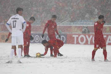 U-23 Việt Nam 3 lần hủy vé và niềm tin ở Doha