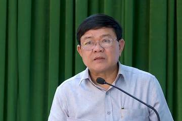 Lý do Chủ tịch UBND ở Quảng Bình xin nghỉ hưu sớm