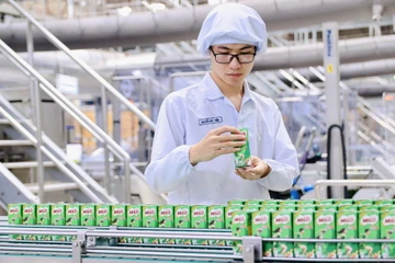 Nestlé Việt Nam thúc đẩy kinh tế tuần hoàn để kiến tạo giá trị bền vững