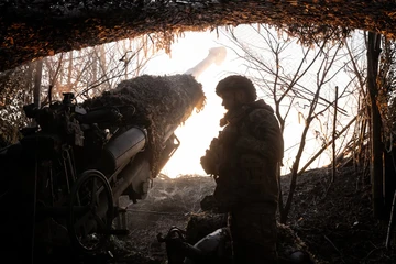 Chiến sự Nga-Ukraine 23-4: Giao tranh ác liệt loạt chiến tuyến Donetsk, 2 bên cùng tuyên bố ưu thế