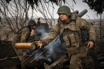 Đánh tổng lực và thắng lớn tại Donetsk, Nga đang chớp thời cơ ở Đông Ukraine? 
