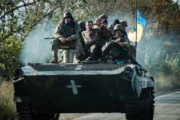 Chiến sự Nga-Ukraine 29-3: Ukraine nói Nga có thể mở tấn công mới vài tháng tới, quy mô 100.000 quân