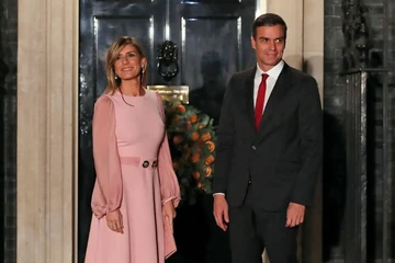 Vợ dính điều tra tham nhũng, thủ tướng Tây Ban Nha cân nhắc từ chức 