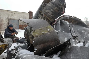 Kiev: Triều Tiên gửi tên lửa Hwasong-11 cho Nga tấn công Ukraine 