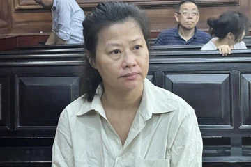 Nữ môi giới Việt Nam có tên trong hồ sơ Panama hầu toà với cáo buộc lừa đảo 3,2 triệu USD