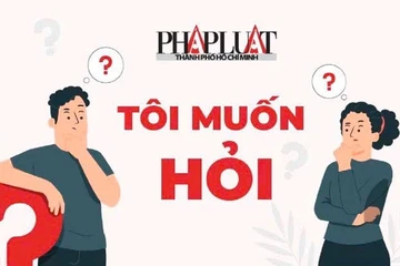 Công an xã dừng xe xử phạt có đúng quy định?