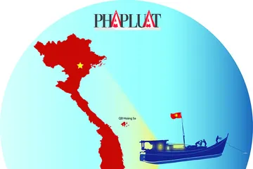 Hôm nay, chương trình 'Cùng ngư dân thắp sáng đèn trên biển' đến Đà Nẵng