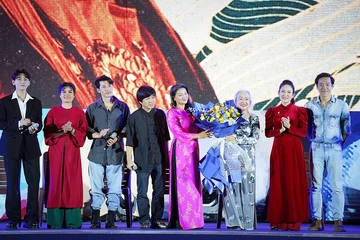 Song Lang, phim Việt duy nhất đạt giải tại Liên hoan phim quốc tế TP.HCM có gì đặc sắc? 