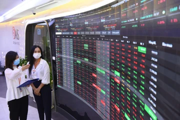 Công bố cập nhật mới nhất về nâng hạng thị trường chứng khoán Việt Nam 