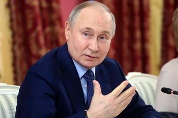 Chưa chốt thời gian Tổng thống Nga Vladimir Putin thăm Việt Nam