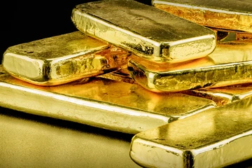 Giá vàng thế giới tăng mạnh trước thềm phiên đấu thầu 16.800 lượng vàng trong nước
