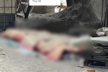 Vụ tai nạn ở Nhà máy xi măng Yên Bái: Nhân viên chọc cán chổi vào rơle đóng điện khiến máy khởi động