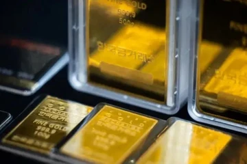 Giá vàng thế giới chỉ còn gần 73 triệu đồng/lượng