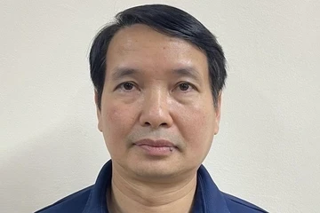 UBKT Trung ương: Ông Phạm Thái Hà 'suy thoái về tư tưởng chính trị, đạo đức, lối sống'