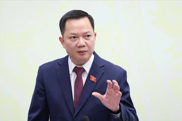 Ông Trịnh Xuân An: Đa số đại biểu đồng tình cấm tuyệt đối nồng độ cồn khi lái xe