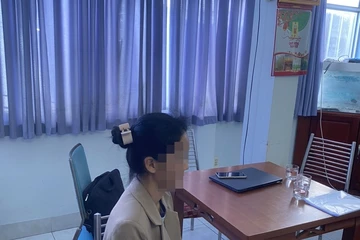 Thông tin mới vụ người phụ nữ nghi bị bạo hành do cuồng tín ở Bình Thuận