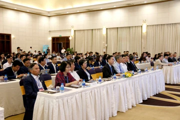 15 nước dự Hội nghị Kỹ thuật Y sinh do Đại học Quốc gia TPHCM tổ chức