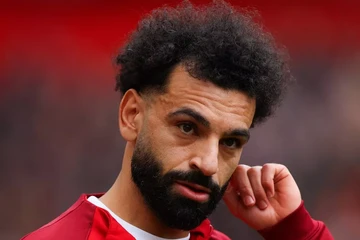 ‘Tôi nghĩ Salah đã đồng ý chia tay Liverpool’