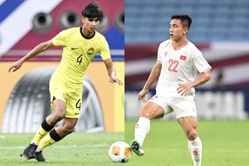 Malaysia tuyên bố chơi tấn công, U-23 Việt Nam ấm lòng