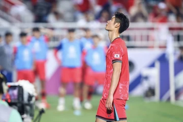 Người Hàn Quốc nói gì sau trận thua chấn động trước U-23 Indonesia?