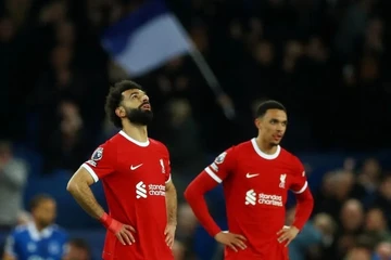 Liverpool – Tottenham: The Kop bỏ cuộc