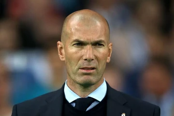 Zidane thẳng thừng từ chối 1 CLB cực lớn, mở cơ hội cho MU