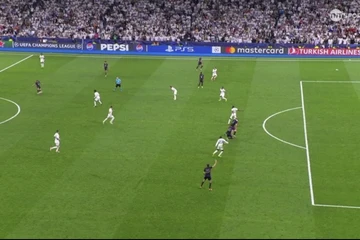 Tranh cãi và nổi giận về chân mệnh thiên tử Real Madrid