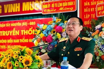 Chiến thắng Điện Biên Phủ: Bản lĩnh, trí tuệ, sức mạnh đại đoàn kết