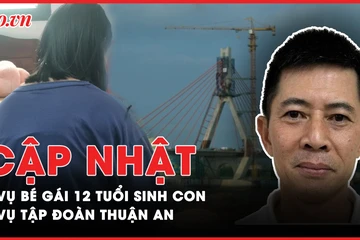 Điểm tin ANTT: Toàn cảnh vụ ông Nguyễn Duy Hưng bị bắt