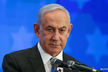 Có tin Israel nhờ Mỹ ngăn ICC phát lệnh bắt ông Netanyahu 