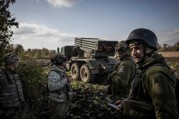 Chiến sự Nga - Ukraine 5-5: Nga bắn hạ 4 tên lửa ATACMS ở Crimea; Ukraine hạ hơn 1.200 lính Nga trong ngày
