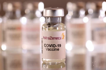 AstraZeneca thu hồi vaccine COVID-19 trên toàn cầu do 'dư thừa'
