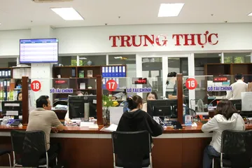 Sở Tài chính TP Đà Nẵng thông tin về cán bộ bị tố có thái độ gắt với dân