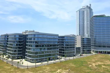 Đà Nẵng đề xuất ‘rót’ thêm 200 tỉ cho tham vọng phát triển vi mạch bán dẫn