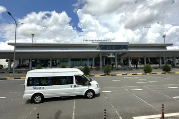 Đà Nẵng kêu gọi đầu tư 10 tỉ USD vào sân bay Chu Lai và hệ sinh thái xung quanh 