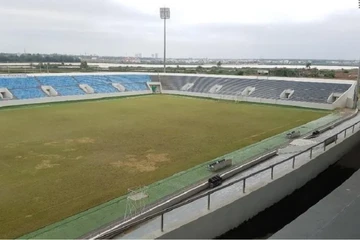 Đà Nẵng đổi tên sân bóng đá Hòa Xuân thành sân Chi Lăng