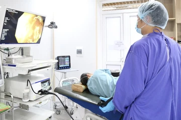 6 dấu hiệu cảnh báo cần nội soi tiêu hoá ngay