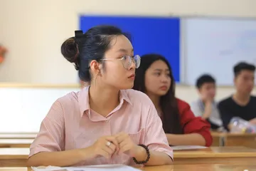 Bộ GD&ĐT hướng dẫn cách quy đổi điểm các phương thức xét tuyển