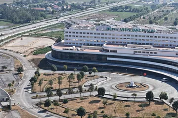 Thông tin mới nhất về Bệnh viện Bạch Mai cơ sở 2 