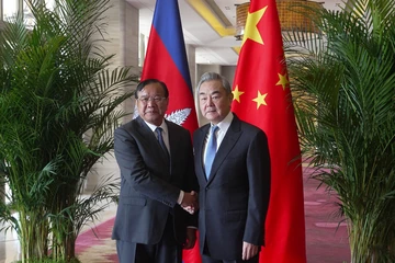 Thái Lan - Campuchia ngừng bắn: Ông Trump lên tiếng; Thông điệp bình từ Vân Nam