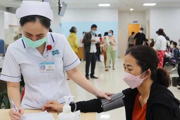 BHYT bổ sung: Ý nghĩa thiết thực của gói 'chi trả phần đồng chi trả'