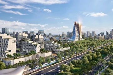 Đồng Nai dự kiến còn 55 xã, phường