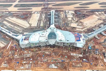 Đồng Nai: Năm bứt phá mạnh mẽ khi GRDP vượt mục tiêu Chính phủ giao