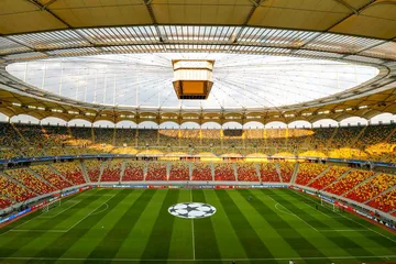 Du lịch đến 11 kiệt tác sân bóng Euro 2020