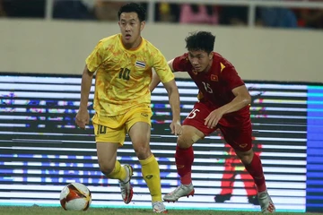 Polking lại... dở rồi