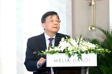 'Tấm hộ chiếu' xếp hạng tín nhiệm giúp ngân hàng chống chịu trước biến động toàn cầu